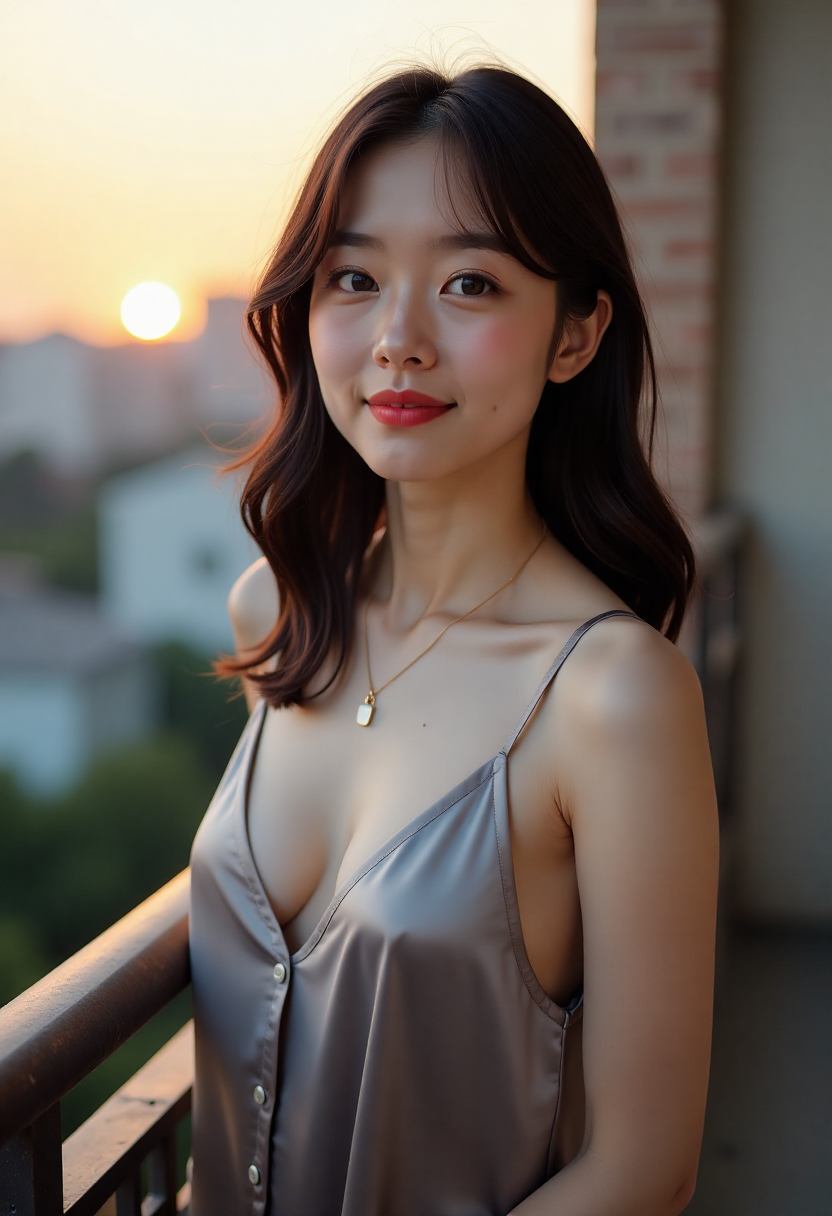 亲爱的自己