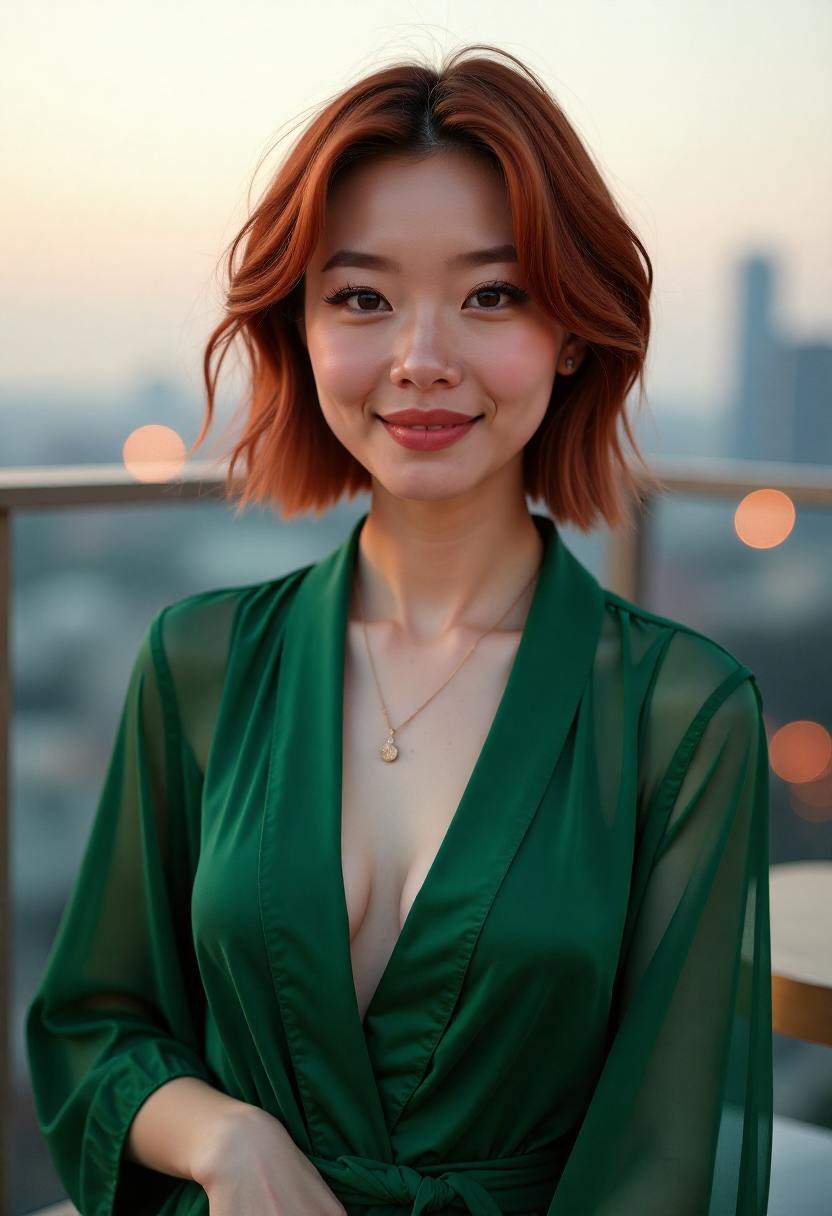 流金岁月