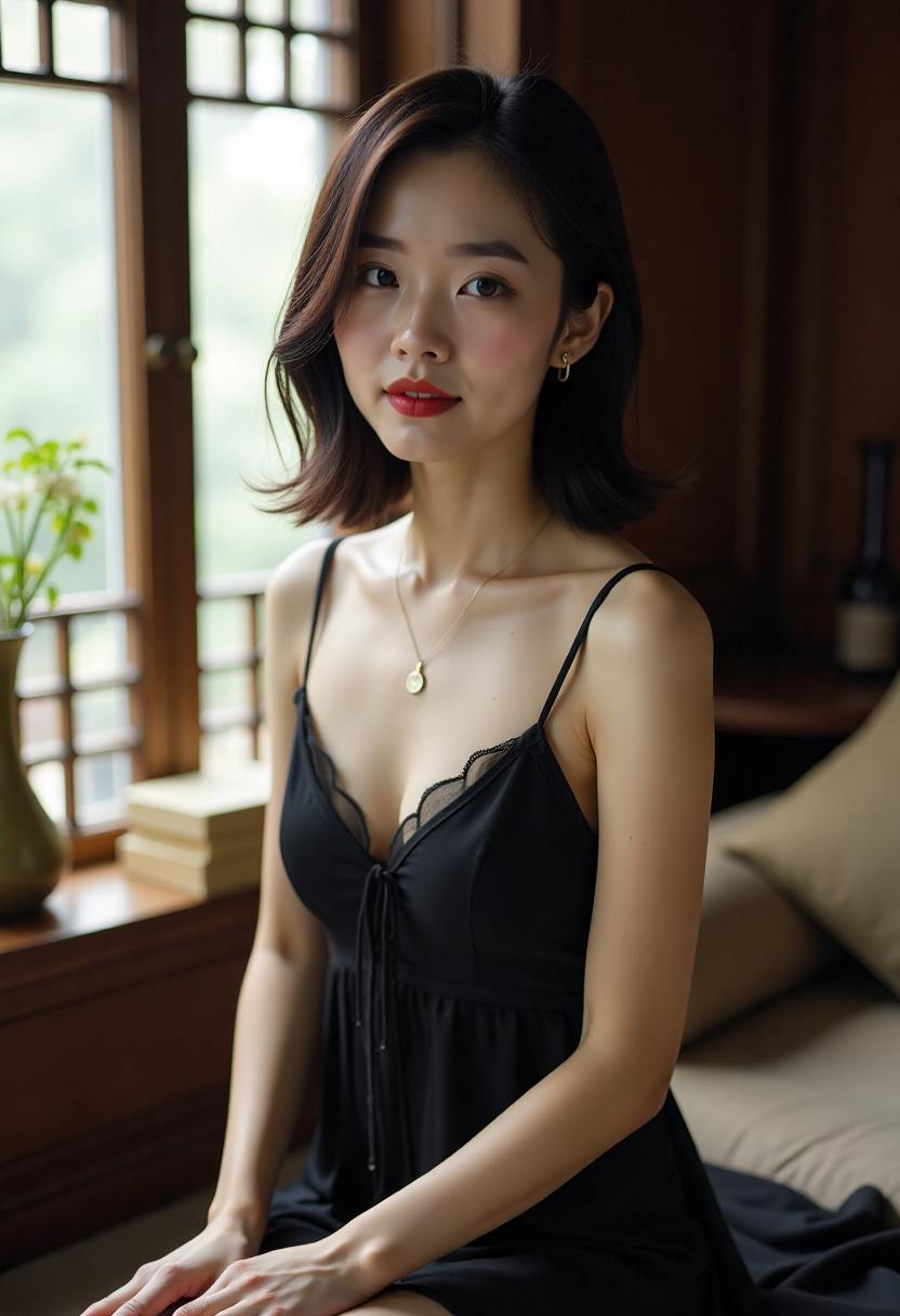 都挺好