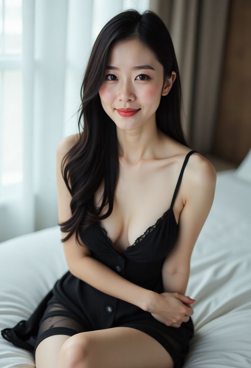 我的姐姐