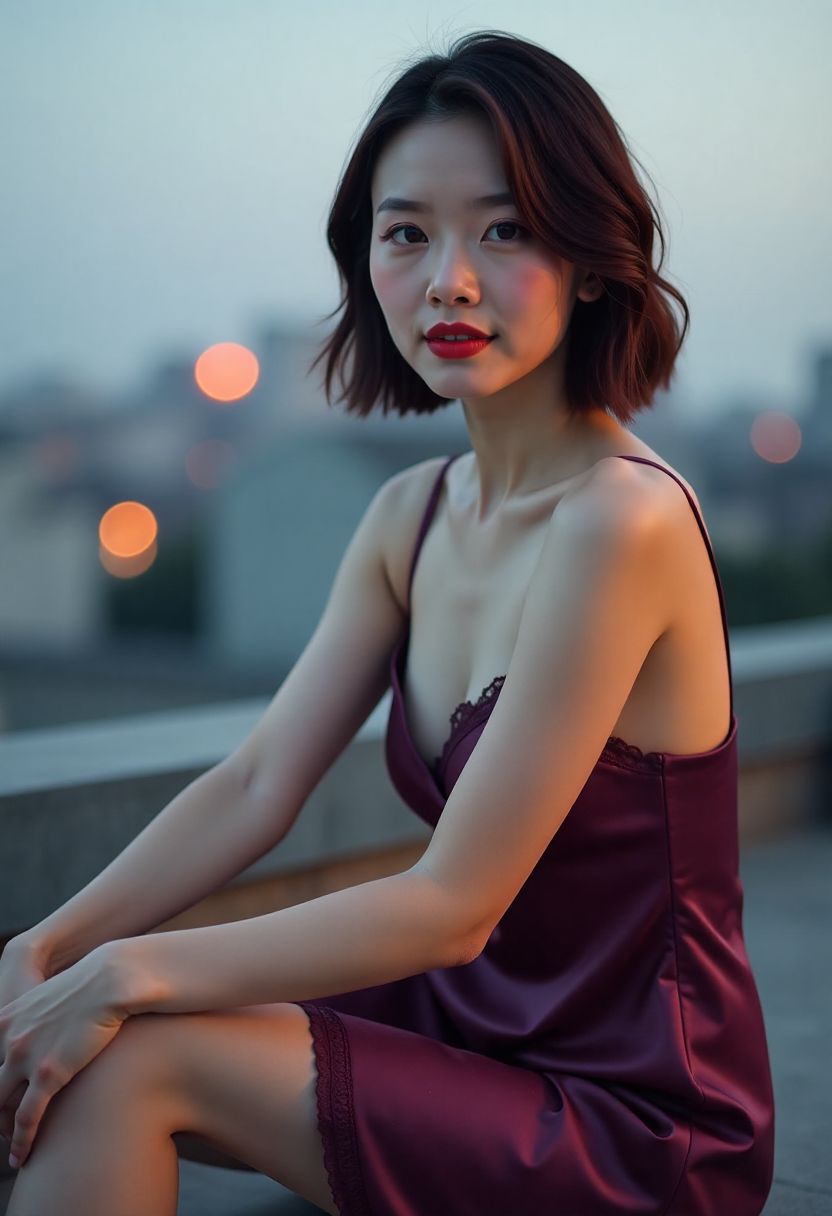 少年的你